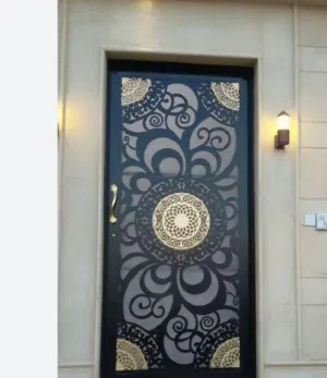 ورشة زهرة الاثير للألمونيوم والزجاج والحداده  الصناعية القديمة خلف الدفاع المدني