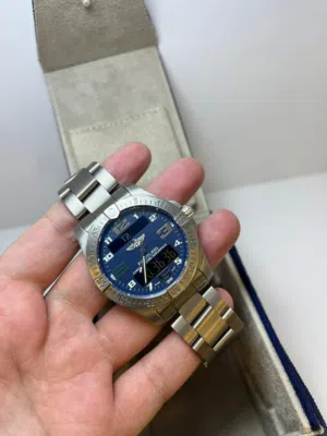 ساعة Breitling aerospace EVO
