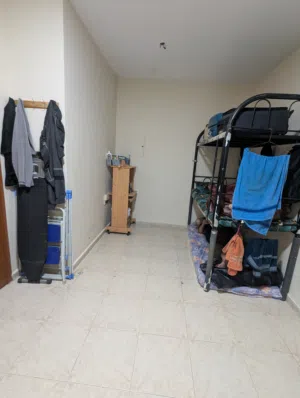 BED SPACE AVAILABLE FOR EXECUTIVE MALES
