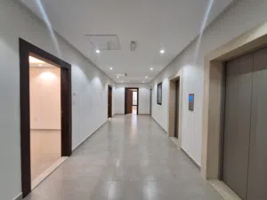 للإيحار شقق فاخره بالسالميه قطعه 6