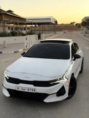 KIA K5 2023
