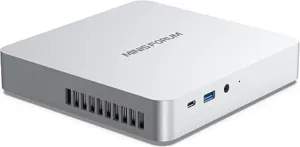 MINISFORUM TH80 Mini PC