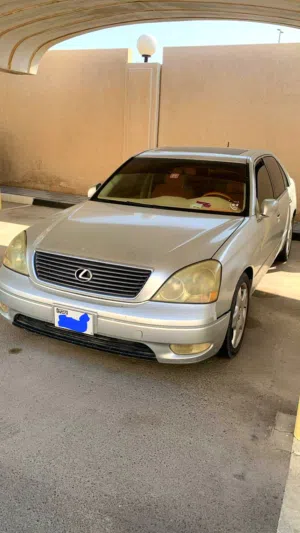 LS 430 2002,  Price: 7,000 location: alain