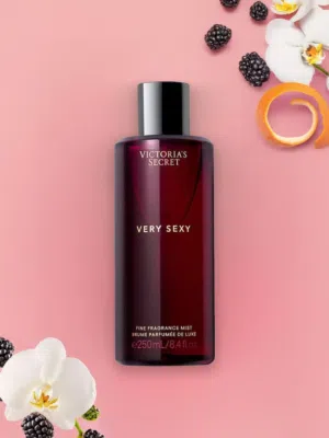 بدي سبلاش فكتوريا سيكريت فيري – Victoria's Secret Very – أنوثة جذابة برائحة لا تُقاوم