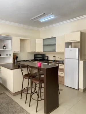 100 m2 2 Bedrooms Apartments for Rent in Amman Jabal Al-Lweibdeh