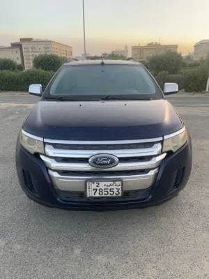 Used Ford Edge in Farwaniya
