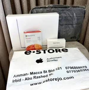 macOS Apple for sale  in Amman