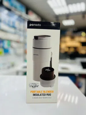 Porodo portable blender in Muscat / Brand New
