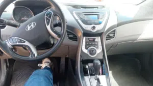 هونداي النترا 2013