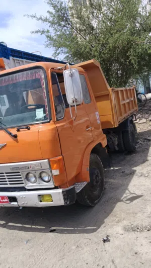 1991 modal farsh mulkiya 7 ton