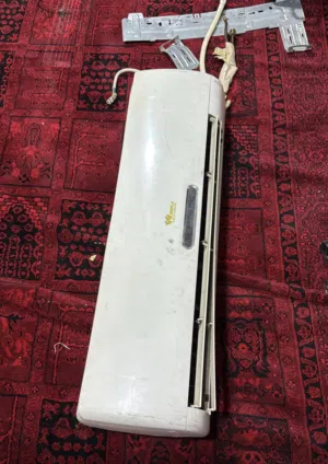 مكيف هوائي