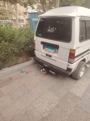 سوزوكي فان