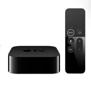 Apple TV 4K 1st generation