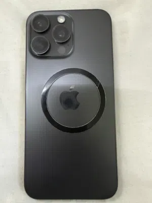 Apple iPhone 15 Pro Max 256 GB in Al Dhahirah