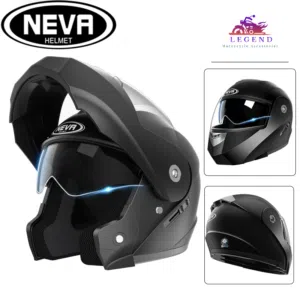 خوذة دراجات نارية NEVR
