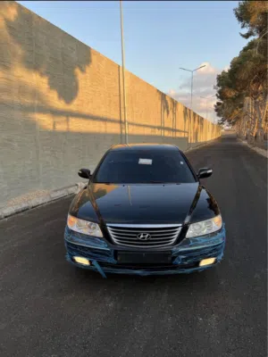Used Hyundai Azera in Zliten
