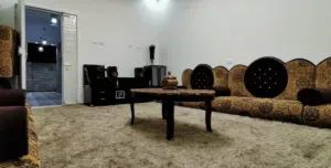 منزل للبيع تشطيب سوبر لوكس بيع مع الاثاث