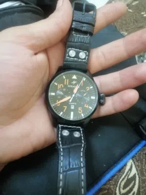 للبيع ساعة SPEATAK SP9005G أصلية - ماكينة يابانية