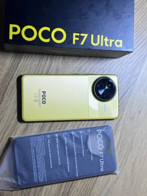 Xiaomi Pocophone F6 256 GB in Basra