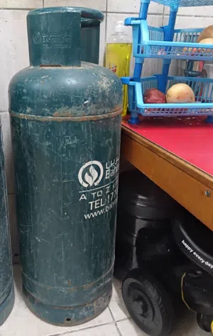 Bahrain gas cylinder for sale