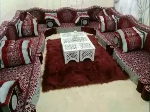 مجلس ضغط وصابي نظيف جدا 12 متر 170الف نهايه