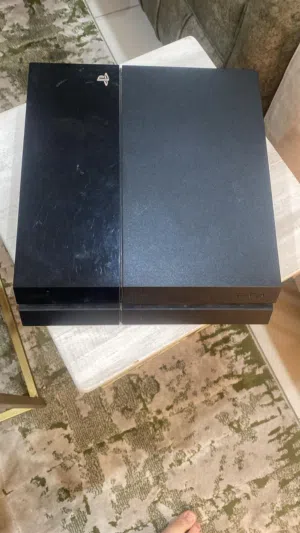 PS4 slim good condition negotiable