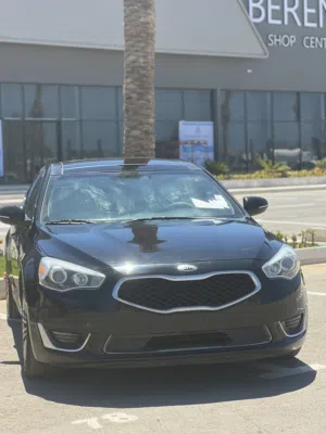 KIA CADENZA SXL
