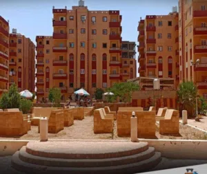 125 m2 2 Bedrooms Apartments for Sale in Matruh Marsa Matrouh