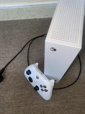 اكس بوكس سيريس اس للبيع