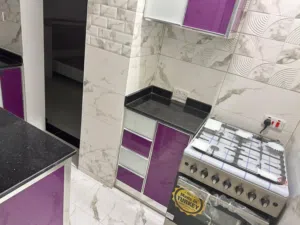 From the Owner Directly: Furnished Studio in Alkhuwair  من المالك مباشرة استوديو مفروش  في الخوير