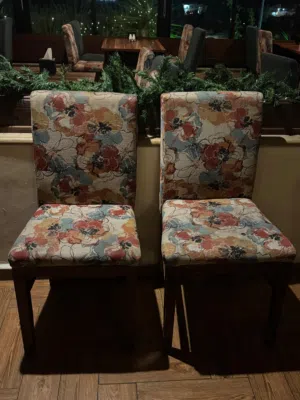 كراسي مستعمله