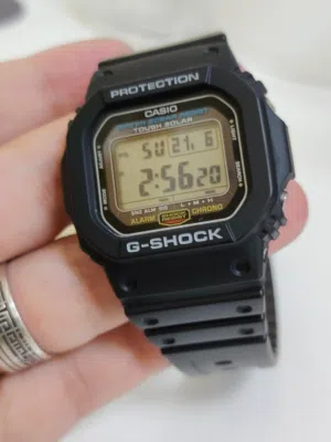 Digital Casio watches for sale in Al Batinah