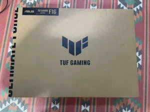 ممتاز جدا Asus TUF Gaming F16