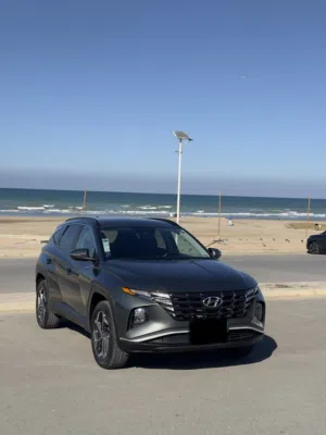 Hyundai Tucson 2022 (السعر قابل للتفاوض)