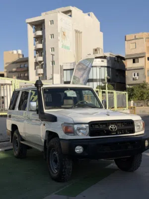 تويوتا سرليون 2009