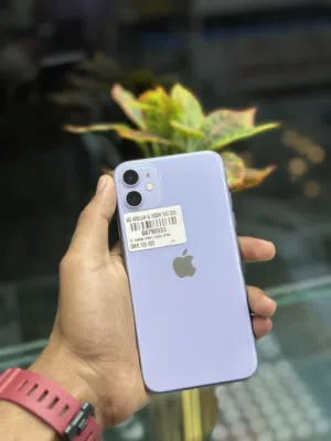 iPhone 11-128gb clean 91% battery clean good condition