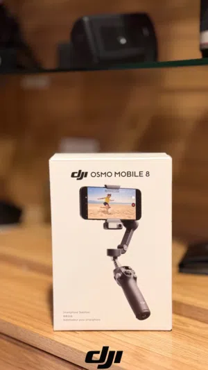 للبيع اوزمو موبايلي 8