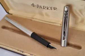Parker Pen قلم باركر MADE IN FRANCE