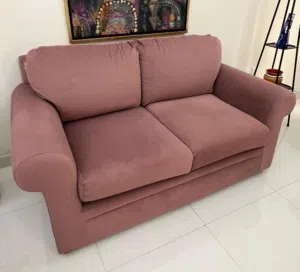 Sofa (2-Seater) in Very Good Condition