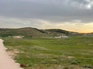 Residential Land for Sale in Zarqa Birayn