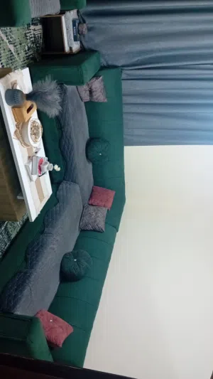 طقم كورنر 9مقاعد