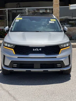 Used Kia Sorento in Zarqa