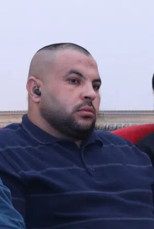 Farouk Sobhy 