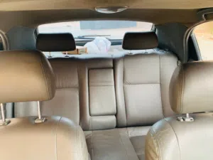 Used Daewoo Lacetti in Tripoli