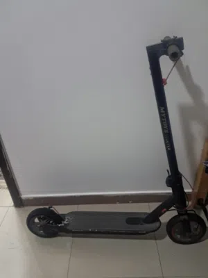 اسكوتر للبيع ممتاز