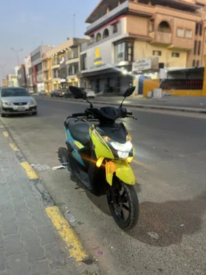 ياماهاGEAR 2024