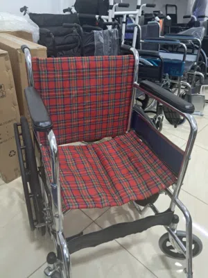 Wheelchair for Rent Available