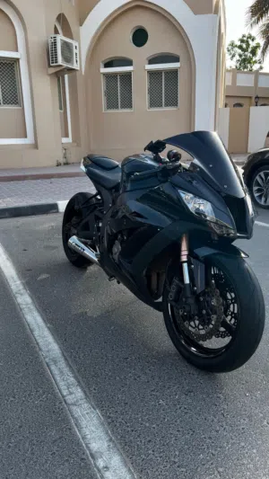zx10r 2012