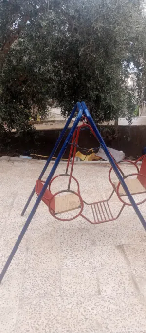مرجيحه للبيع