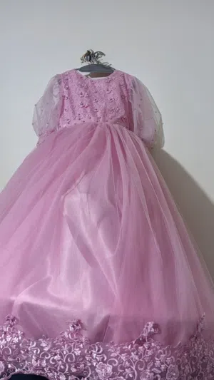 بدله بناتي جديده